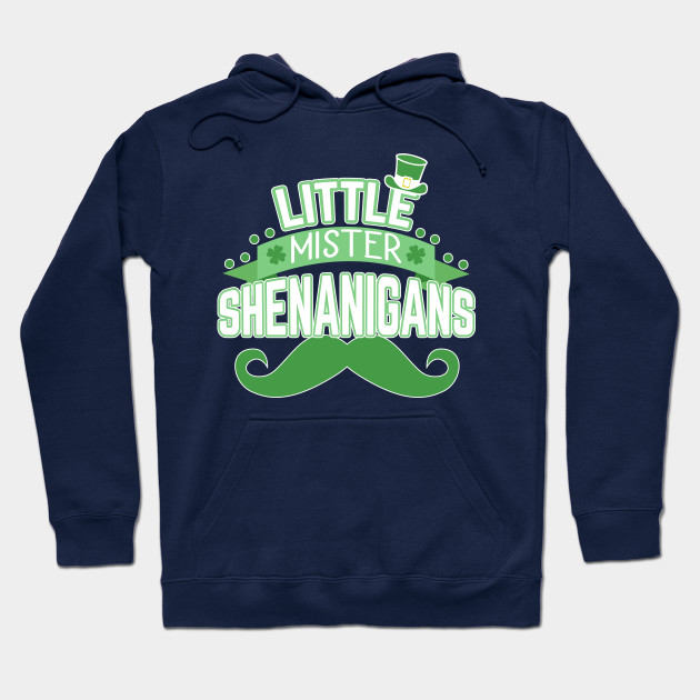Little Mister Shenanigans